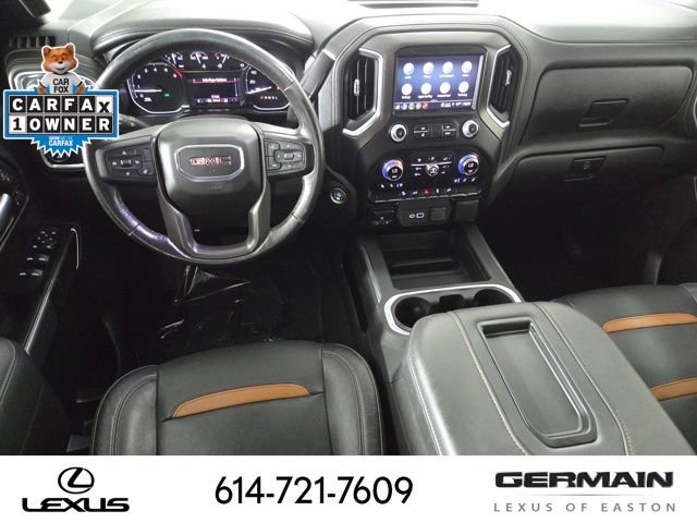 Used 2021 GMC Sierra 1500 AT4 AWD/4WD image 18