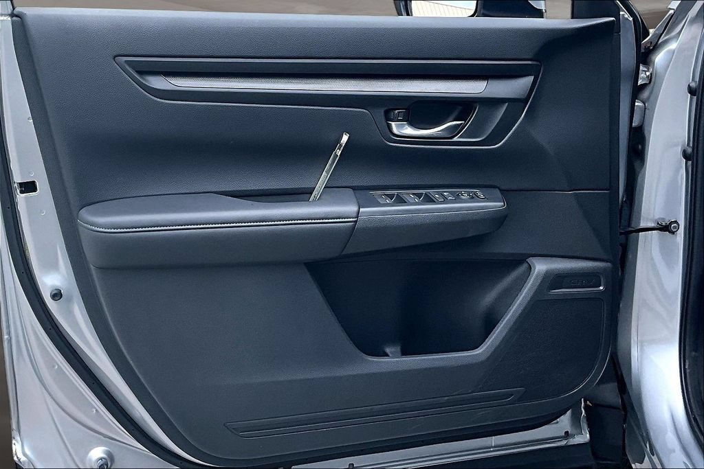 Certified 2023 Honda CR-V LX image 19