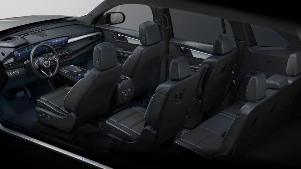 New 2026 Buick Enclave Sport Touring w/ Power Package image 36
