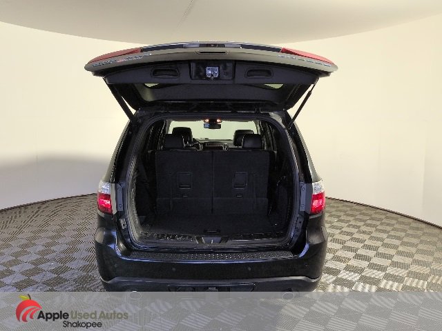 Used 2013 Dodge Durango Citadel w/ Technology Group image 13