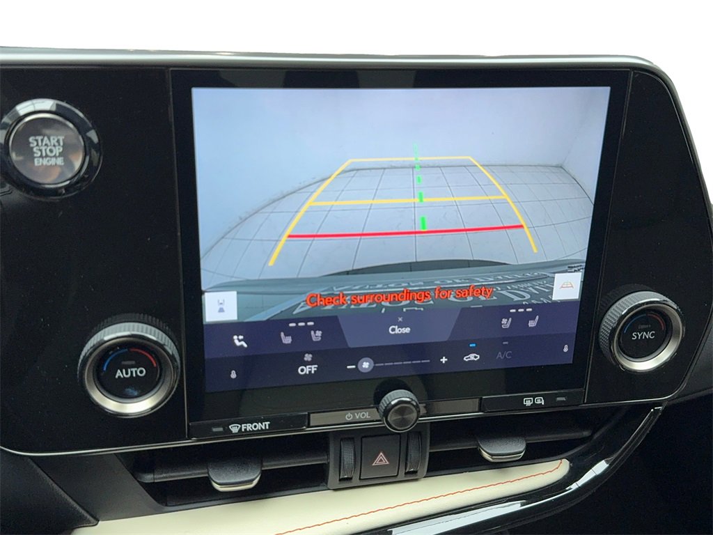 Used 2023 Lexus NX 350 AWD w/ Premium Package image 25