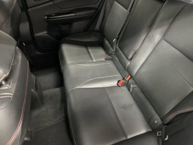Used 2020 Subaru WRX Limited AWD/4WD image 11