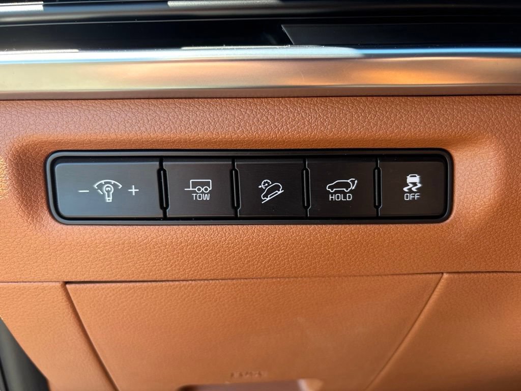 Certified 2024 Kia Telluride SX Prestige X-Line AWD/4WD image 29