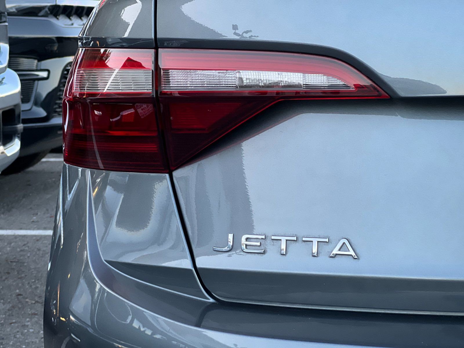 Used 2023 Volkswagen Jetta S image 24