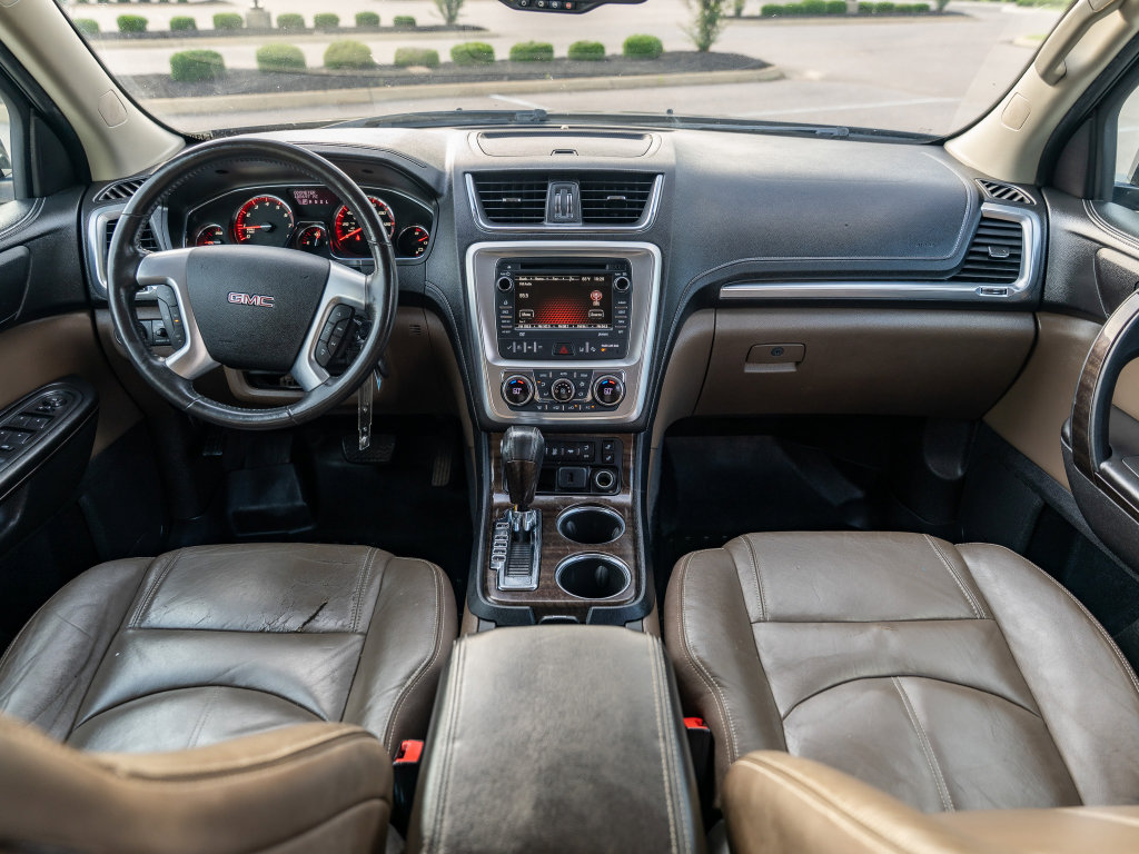 Used 2015 GMC Acadia SLT FWD image 20