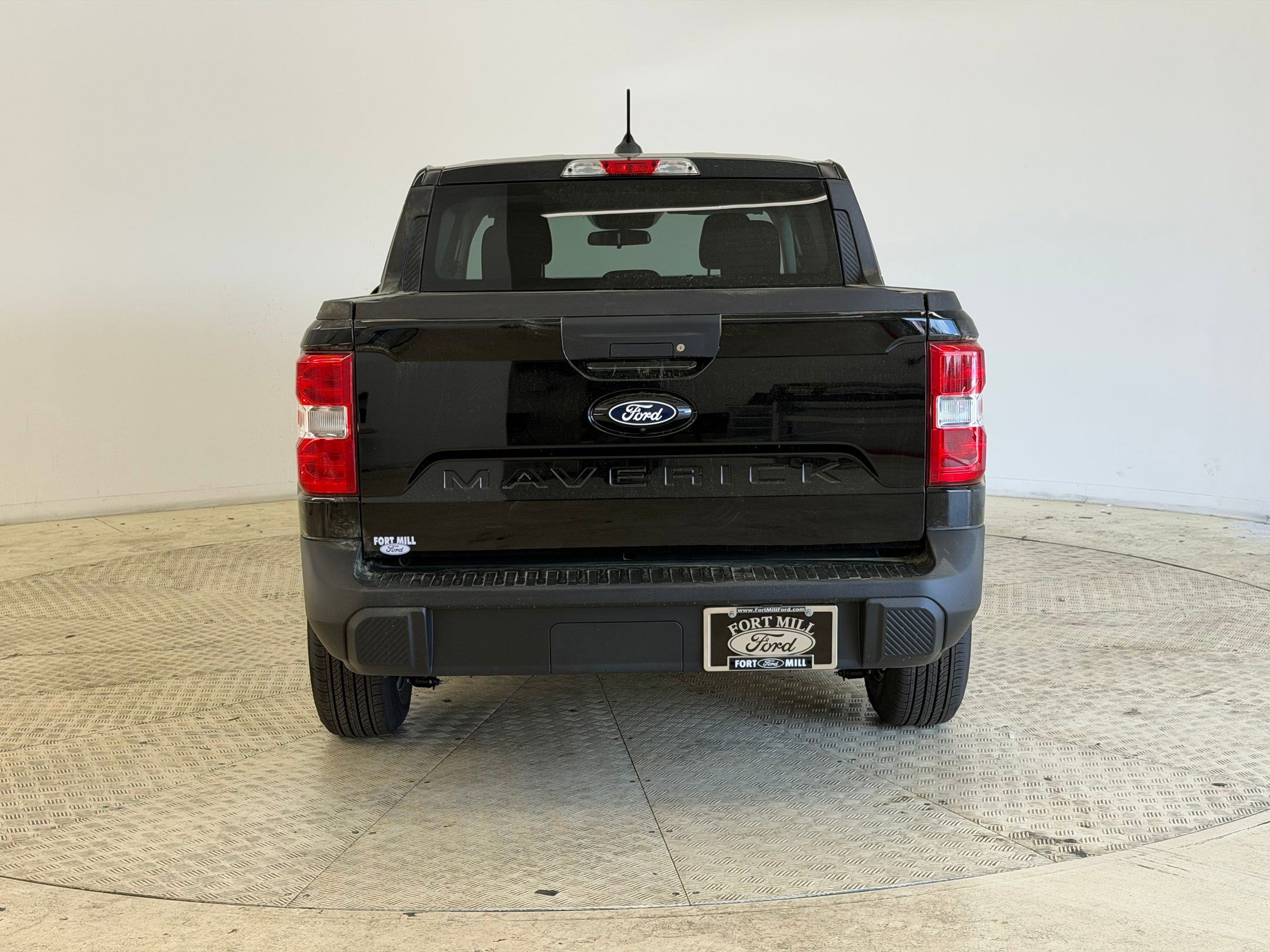 New 2026 Ford Maverick XL image 10