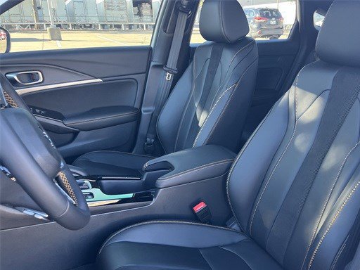 New 2026 Acura Integra A-Spec w/ Technology Package FWD image 27