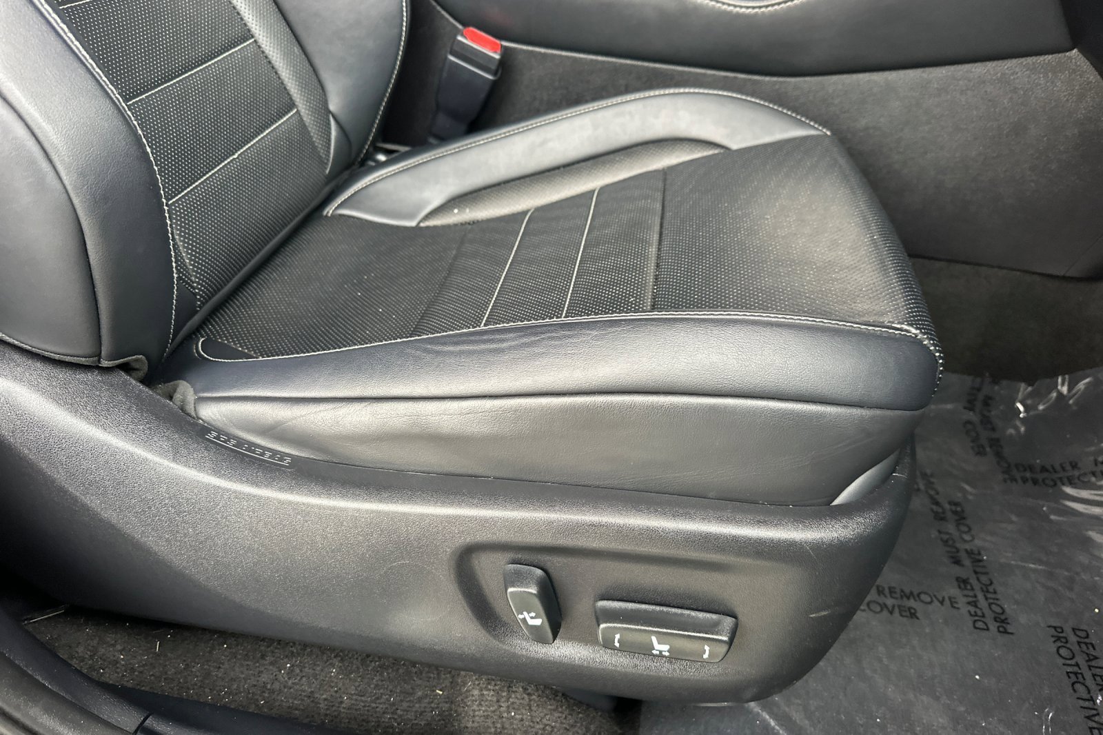 Used 2015 Lexus NX 200t F Sport image 23