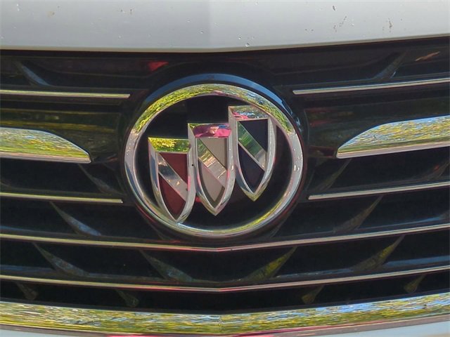 Certified 2023 Buick Envision Essence image 29