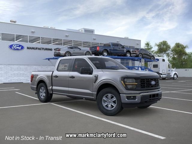 New 2026 Ford F150 XL AWD/4WD image 7