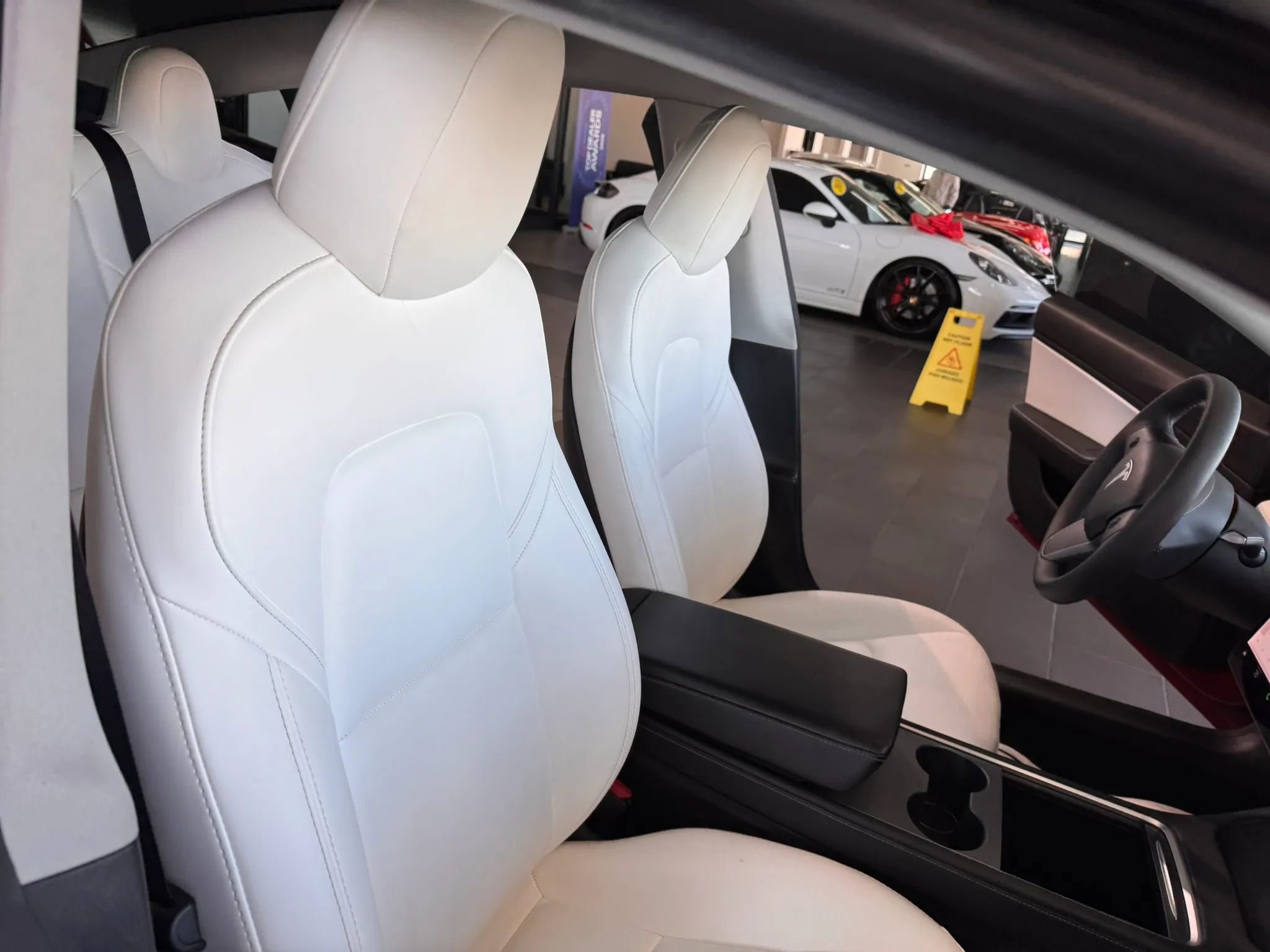 Used 2021 Tesla Model 3 Long Range image 12