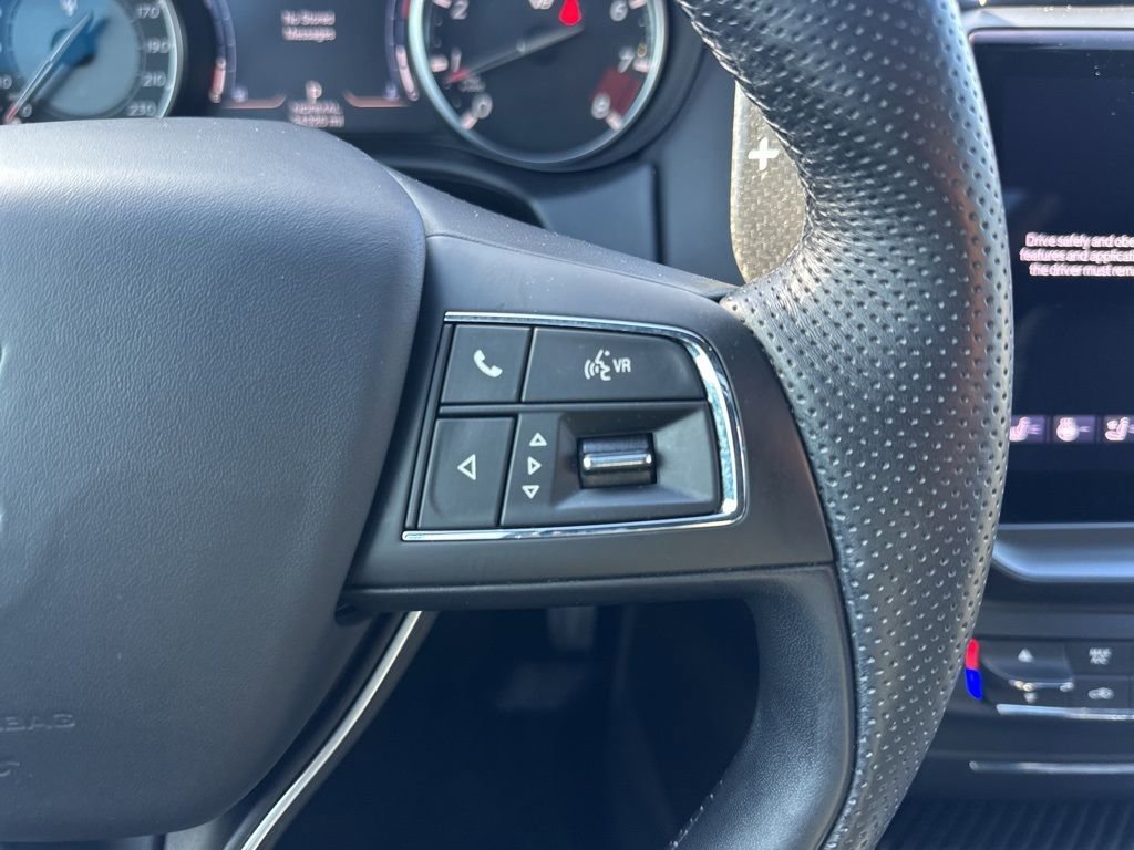 Used 2021 Maserati Ghibli Trofeo image 17