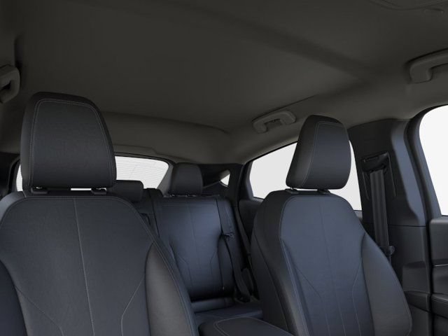New 2026 Ford Mustang Mach-E Select RWD image 22