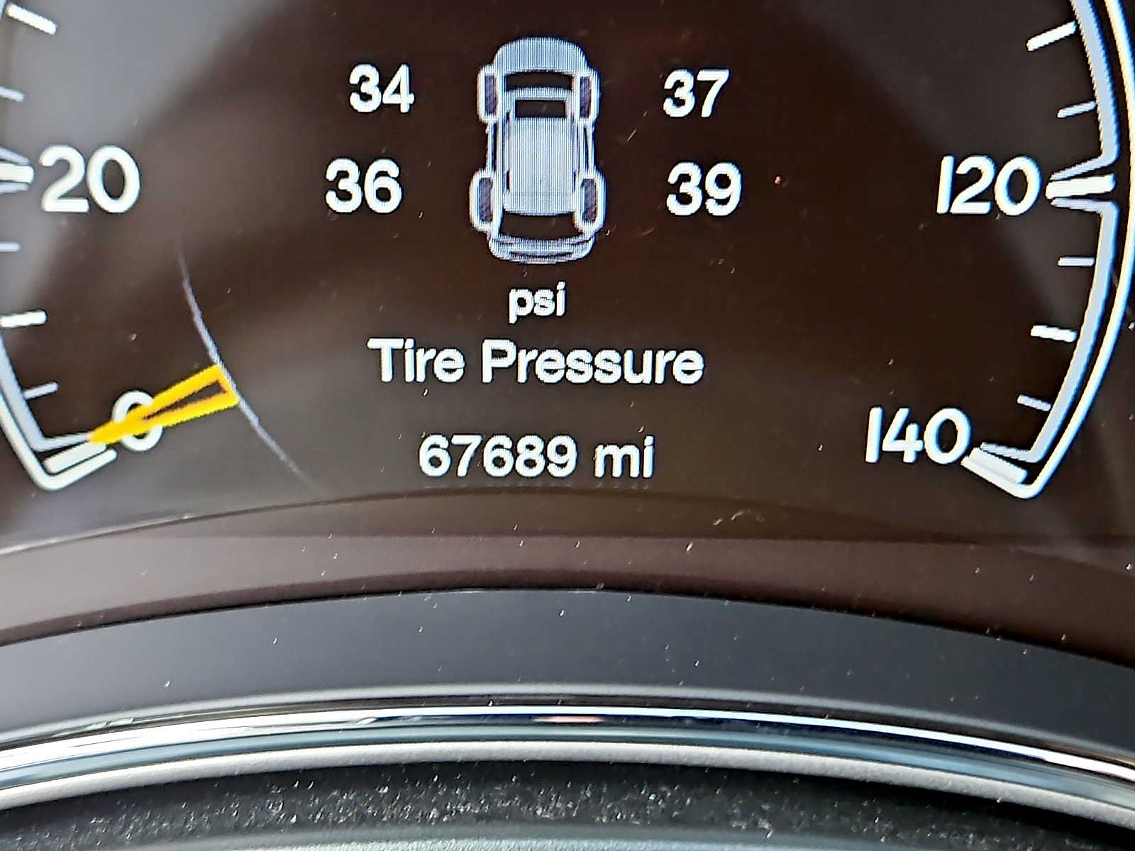 Used 2020 Jeep Grand Cherokee Limited AWD/4WD image 21