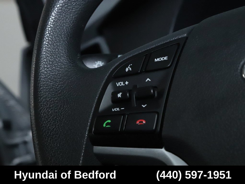 Used 2017 Hyundai Tucson SE w/ Cargo Package FWD image 22