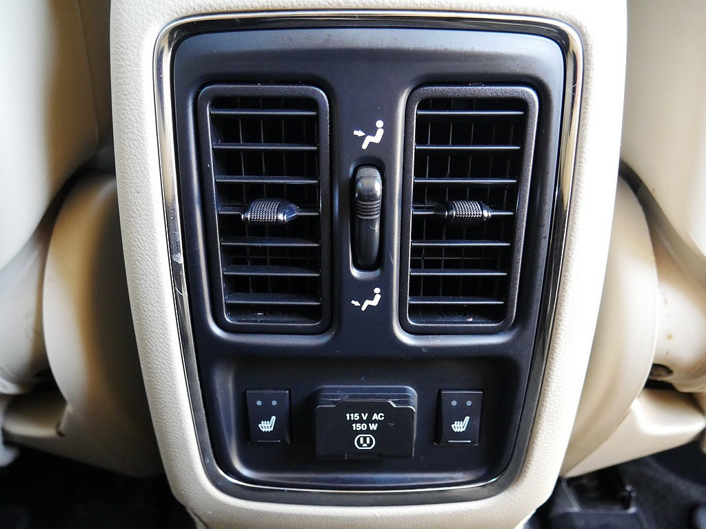 Used 2013 Jeep Grand Cherokee Limited AWD/4WD image 50