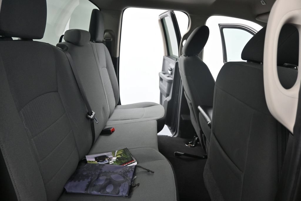 Used 2024 RAM 1500 Classic SLT RWD image 13
