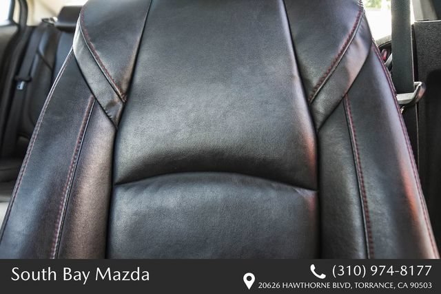 Used 2015 MAZDA MAZDA3 s Touring FWD image 25