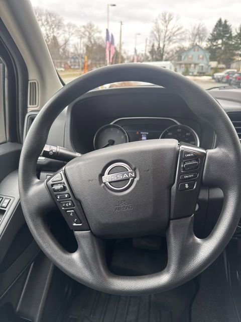 Used 2022 Nissan Frontier S w/ Technology Package image 23