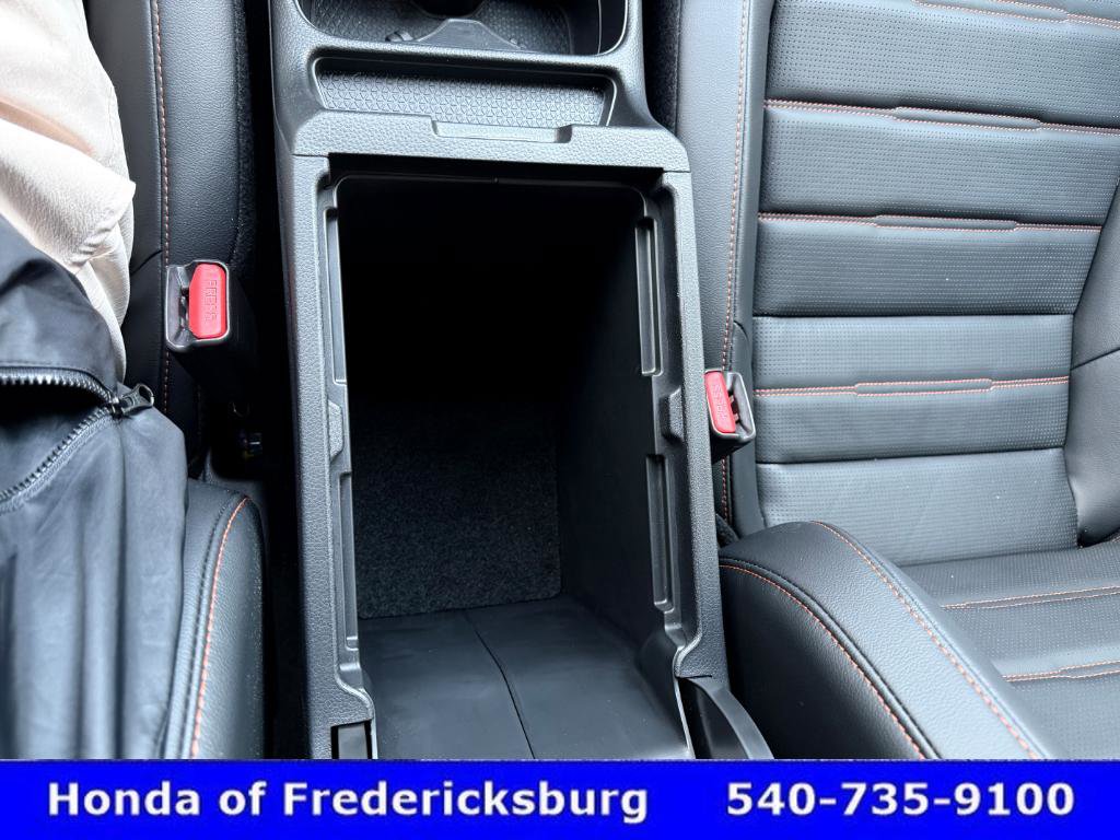 Used 2024 Honda CR-V Sport-L image 29