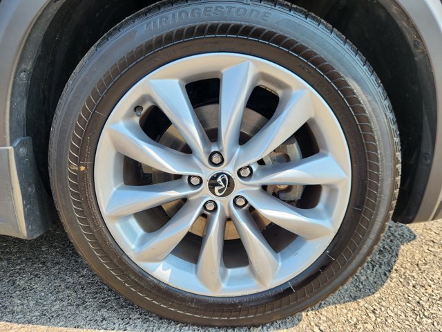 Certified 2019 INFINITI QX50 Essential w/ Proactive Package AWD/4WD image 20