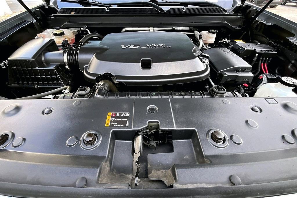 Used 2022 GMC Canyon AT4 image 31