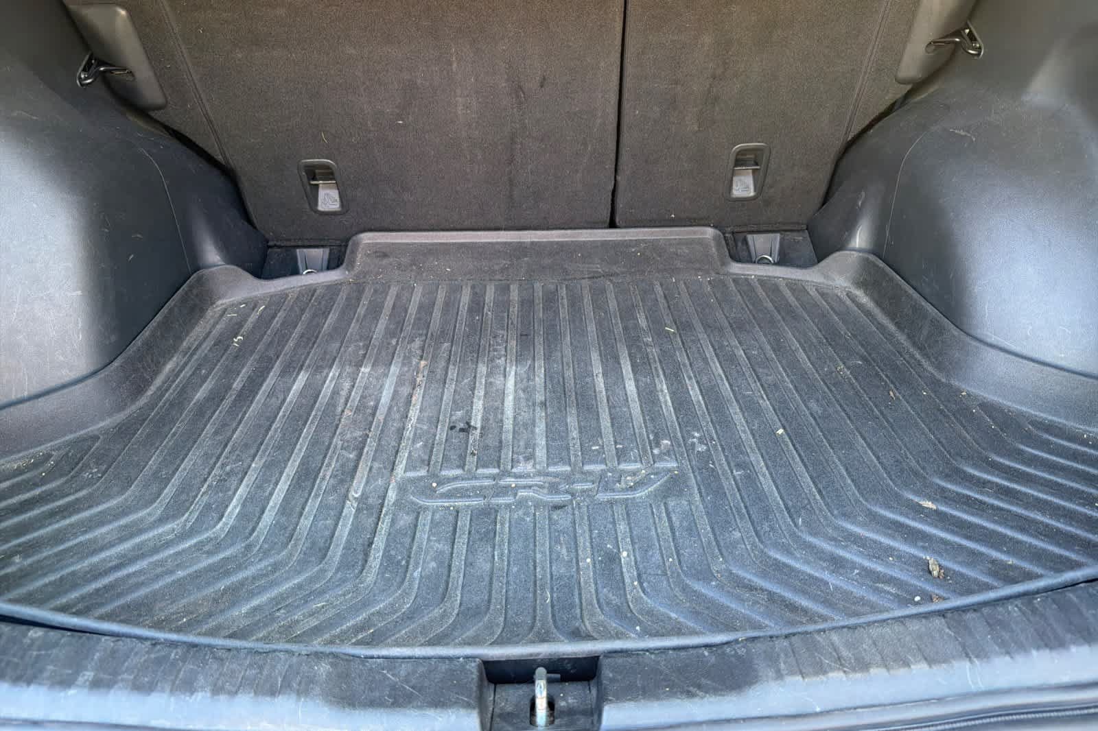 Used 2015 Honda CR-V EX-L image 17