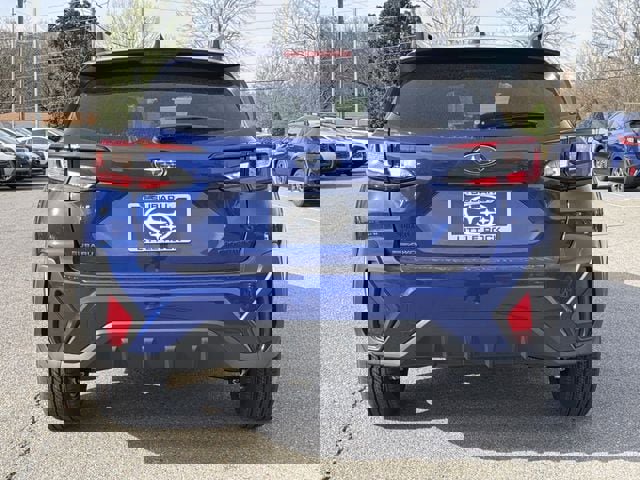 New 2026 Subaru Crosstrek 2.0i Premium image 4