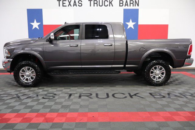 Used 2014 RAM 2500 Laramie w/ Convenience Group AWD/4WD image 1
