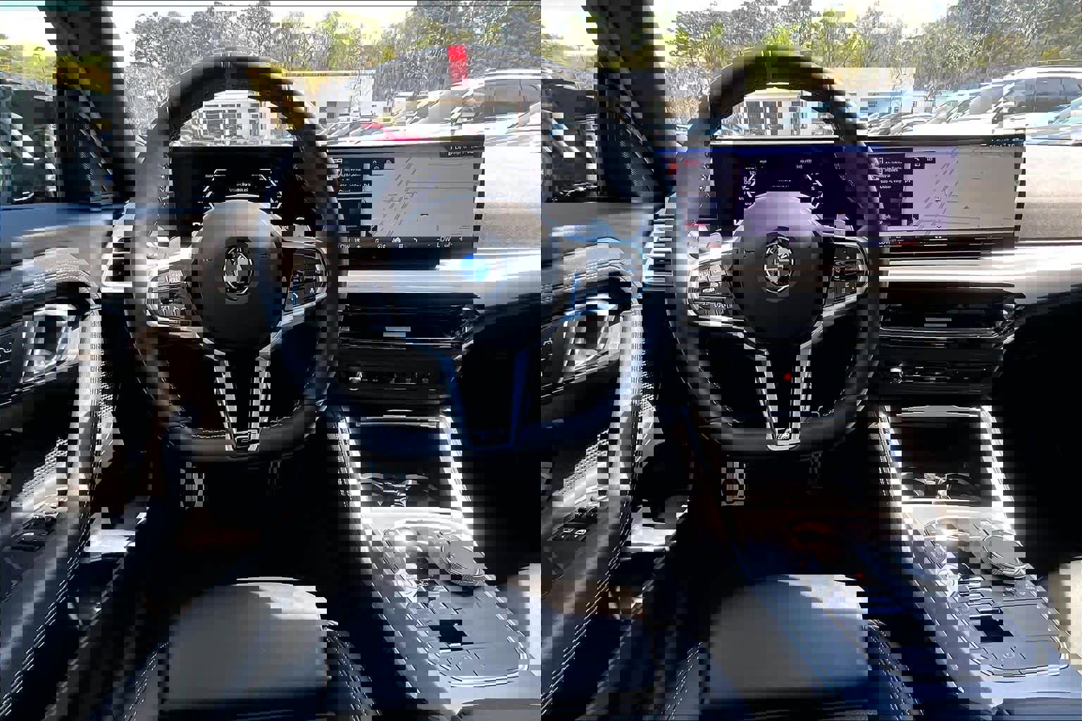 Certified 2025 BMW M240i Coupe image 6