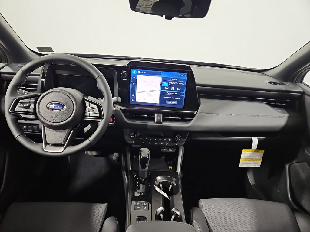 New 2026 Subaru Outback Touring XT image 13