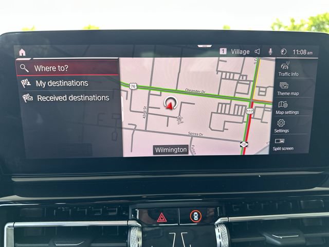 Used 2023 BMW M8 Competition AWD/4WD image 19