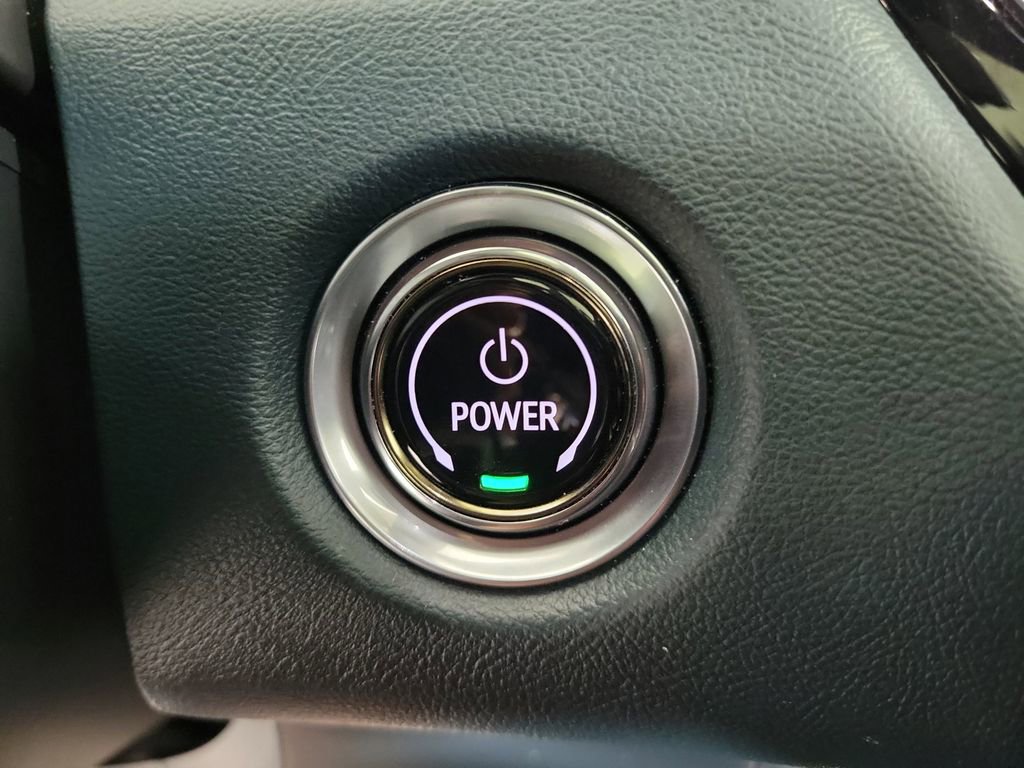 Certified 2024 Cadillac Lyriq Sport w/ Nappa Leather Package image 30