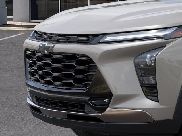 New 2026 Chevrolet Trax ACTIV w/ Sunroof Package FWD image 13