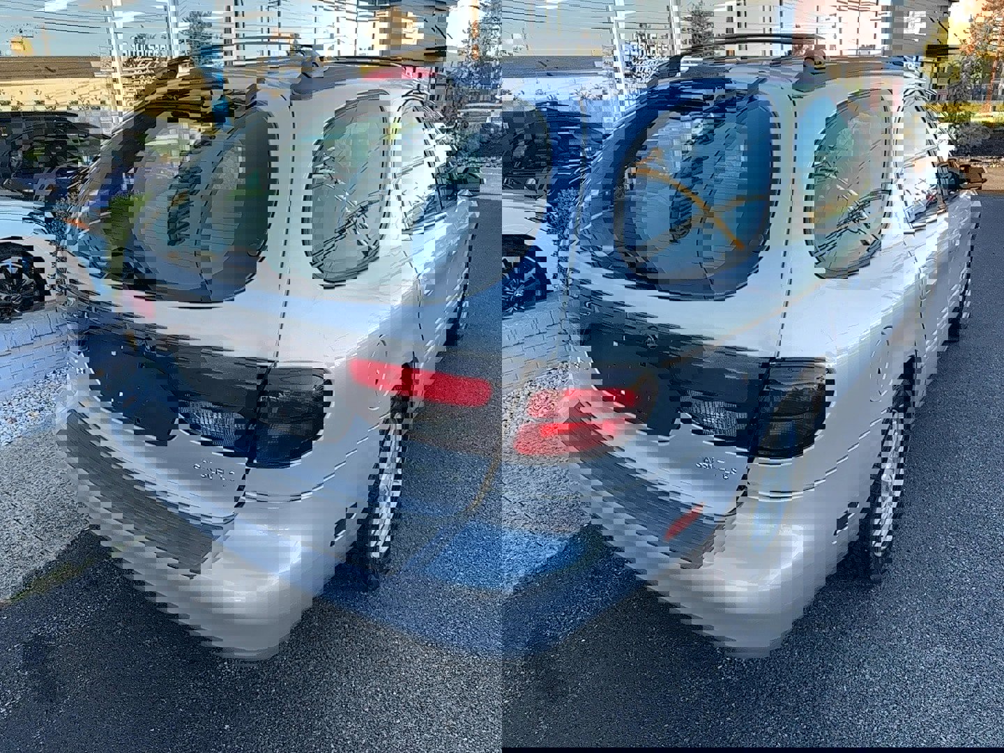 Used 2005 Mercury Sable LS image 5