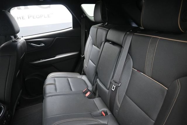 Used 2021 Chevrolet Blazer Premier FWD image 20