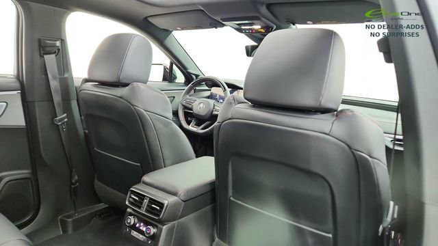 Used 2024 Acura ZDX Type S AWD/4WD image 27