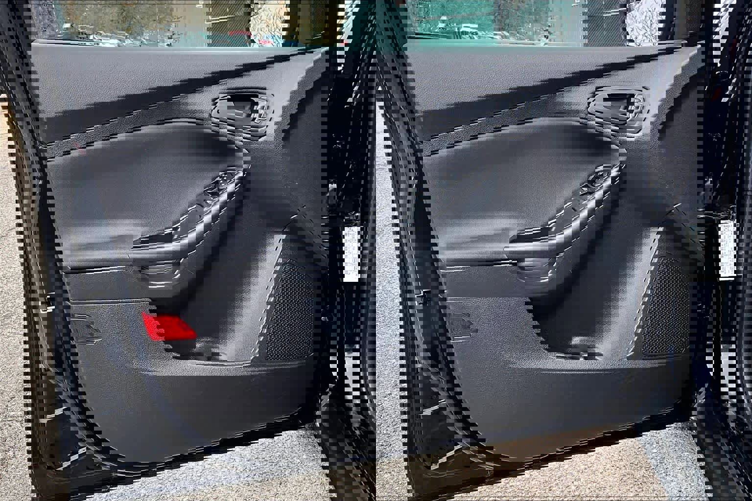 Used 2017 Ford Focus S image 20