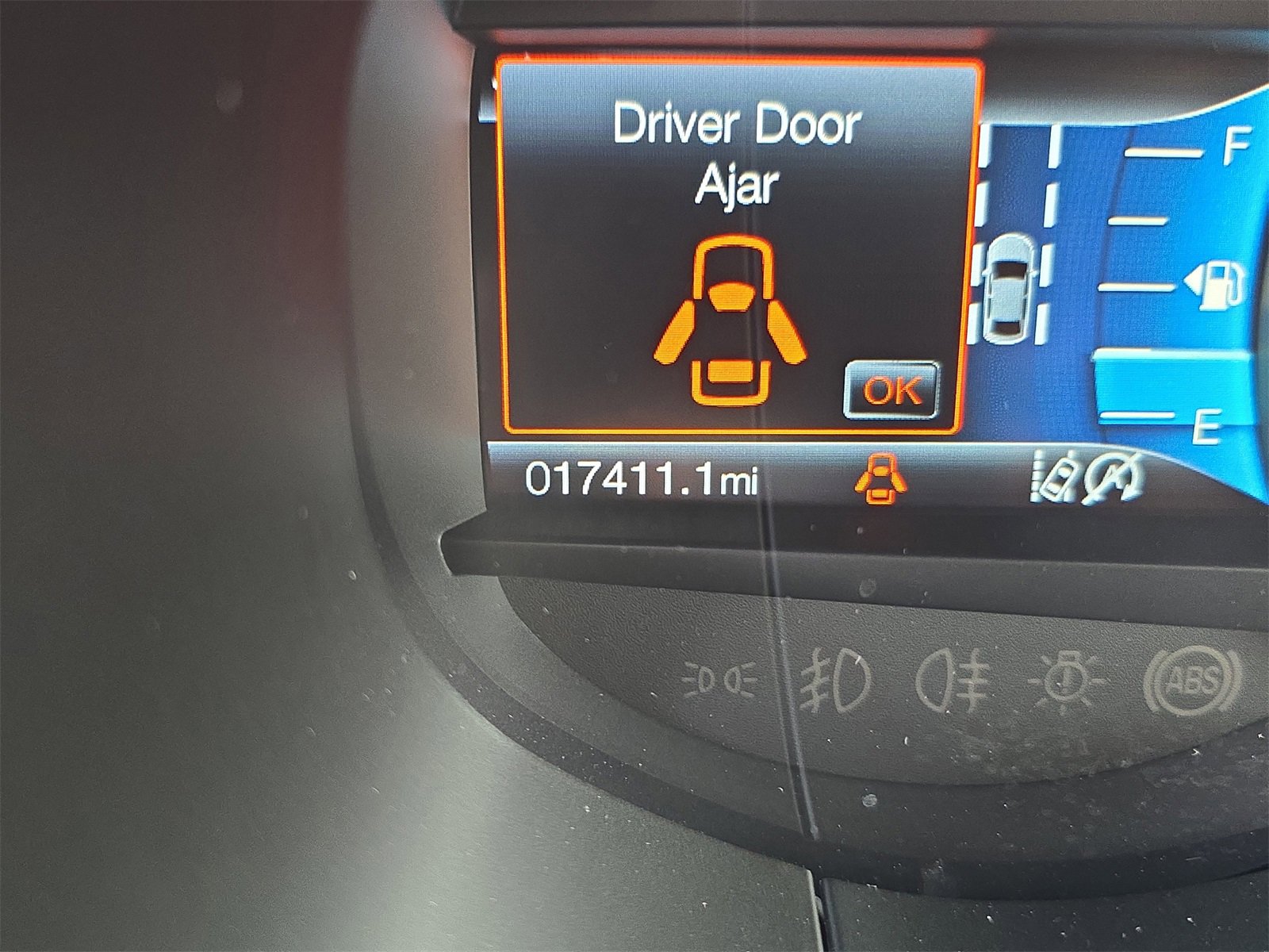 Used 2023 Ford Edge Titanium image 27