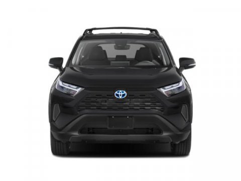 New 2025 Toyota RAV4 XLE Premium image 7