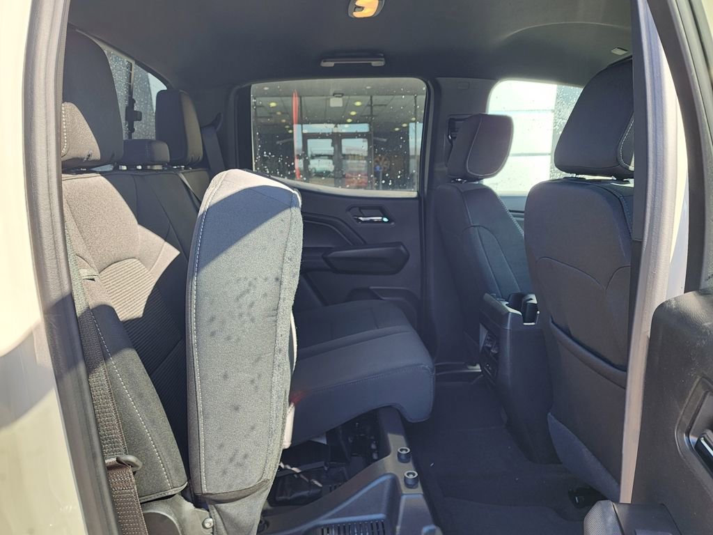 New 2026 GMC Canyon Elevation w/ Convenience Package AWD/4WD image 44