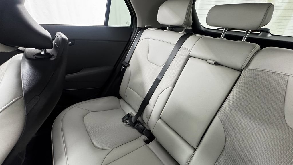 New 2026 Kia Niro EX FWD image 14