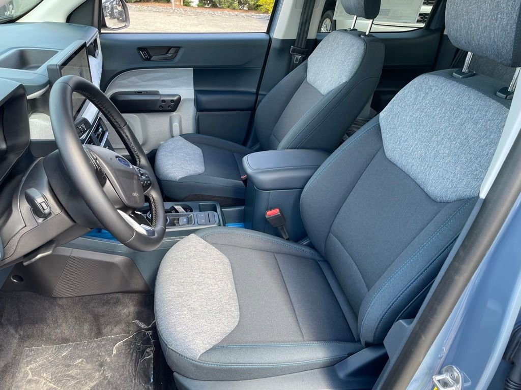 New 2026 Ford Maverick XLT AWD/4WD image 8