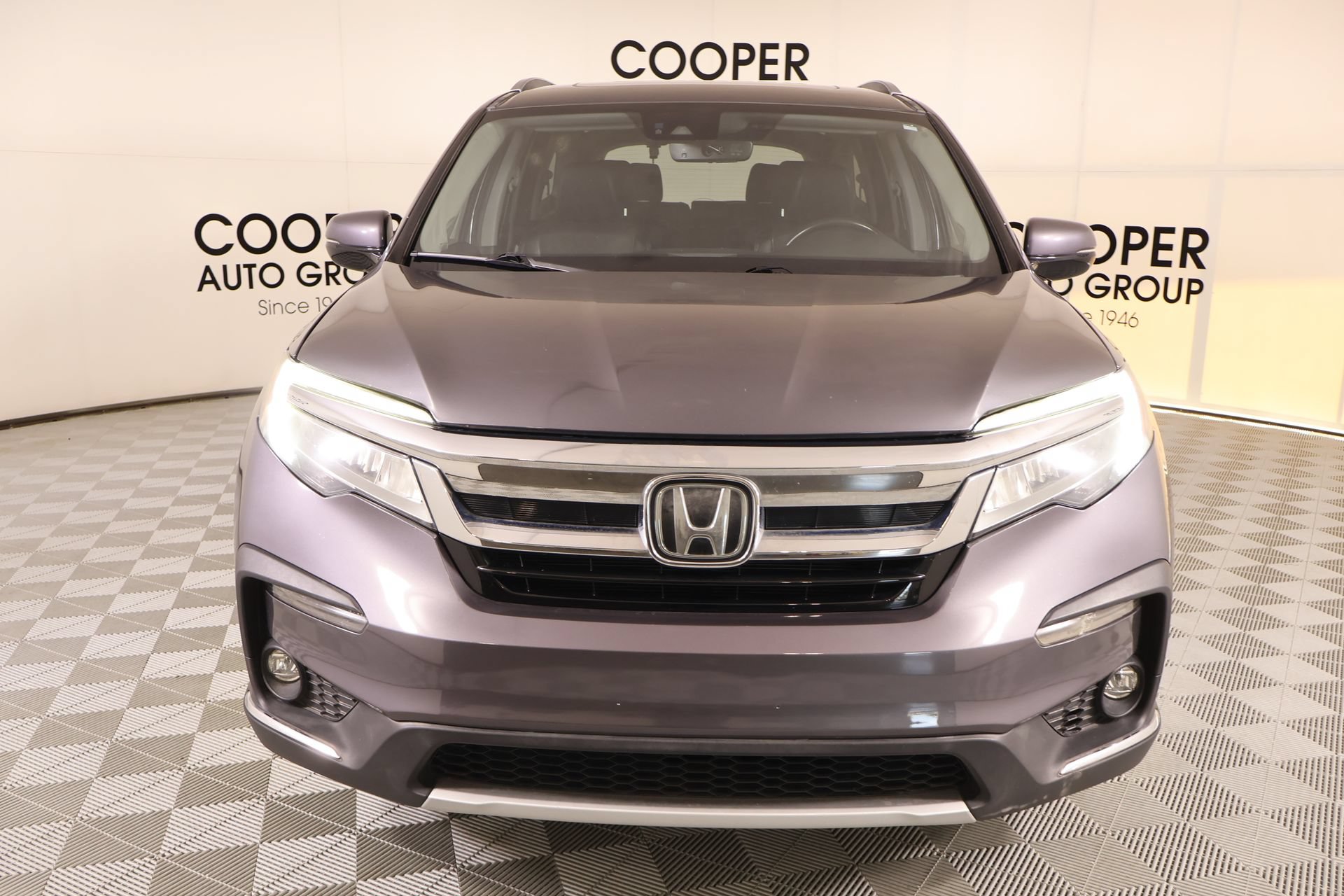 Used 2019 Honda Pilot Elite image 10