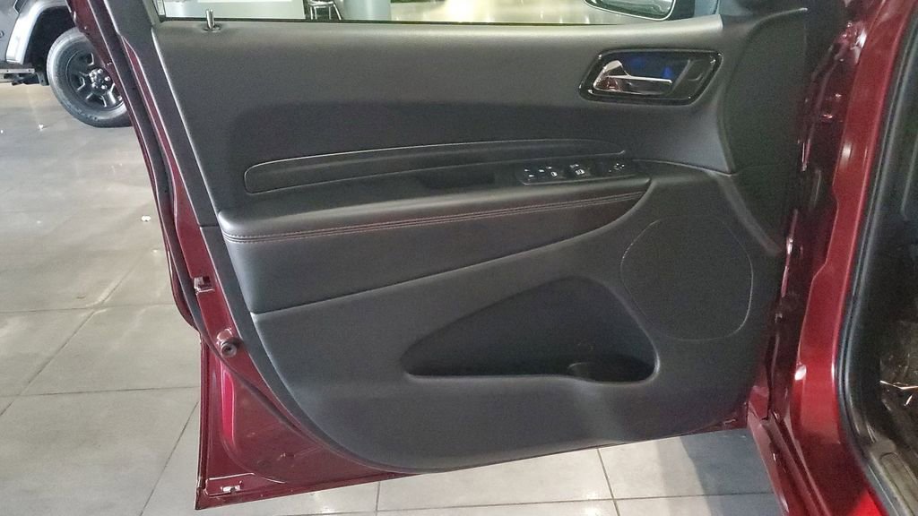 Used 2025 Dodge Durango GT w/ Blacktop Package image 22