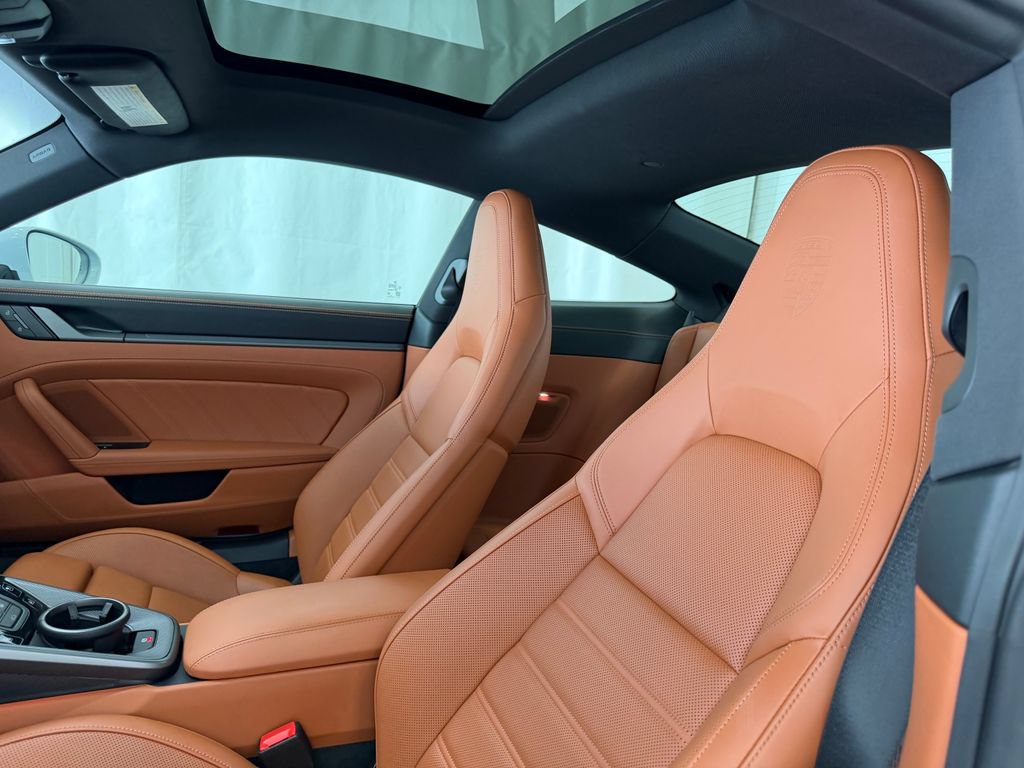 Certified 2026 Porsche 911 Carrera S RWD image 22