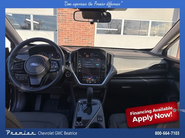 Used 2024 Subaru Crosstrek 2.0i Premium image 29