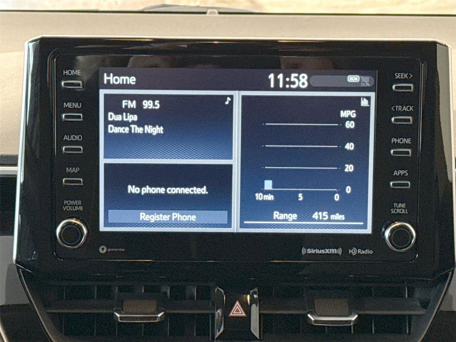 Used 2019 Toyota Corolla SE image 12