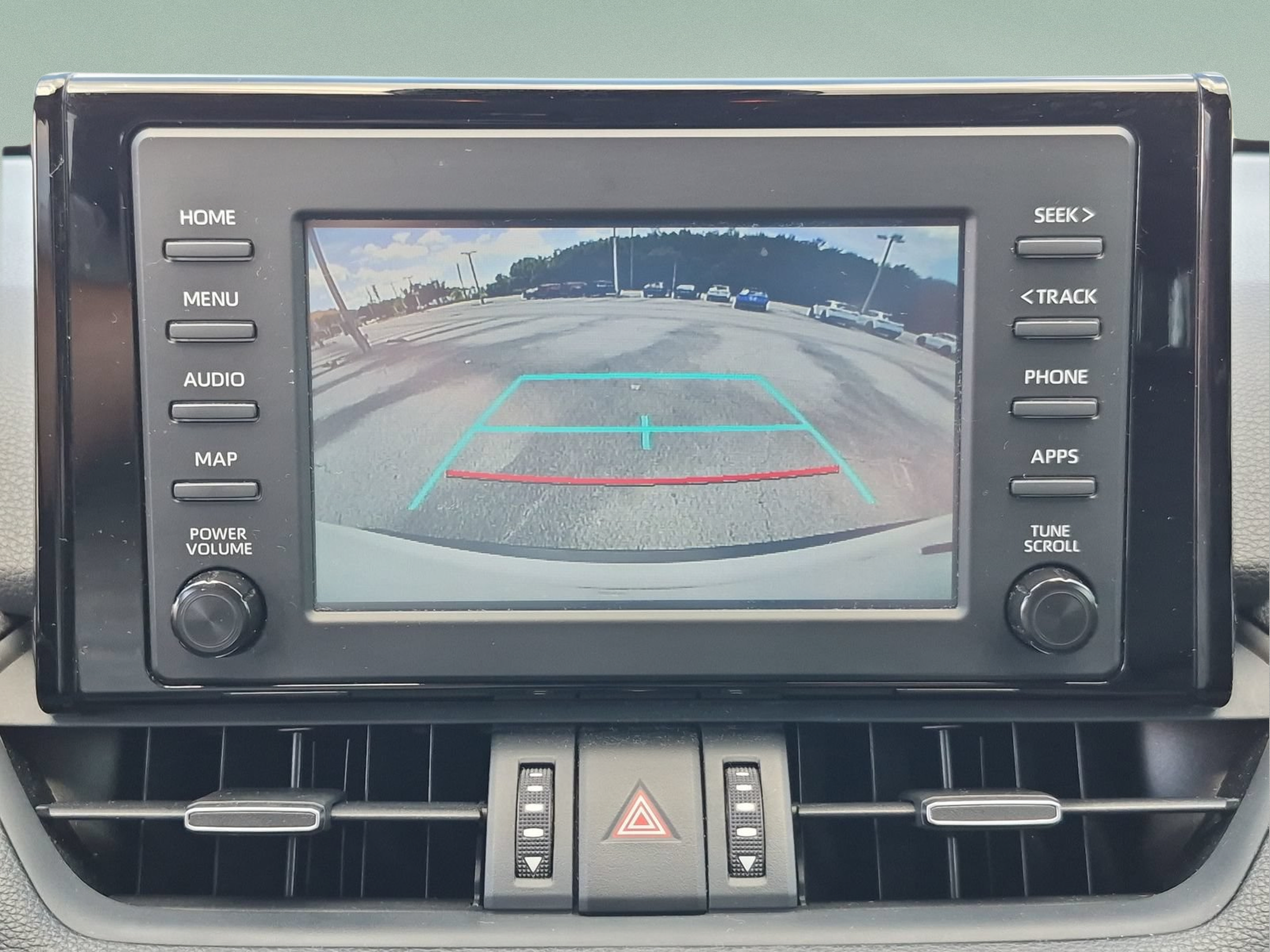 Used 2019 Toyota RAV4 XLE Premium FWD image 24