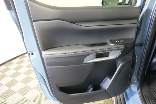 Certified 2024 Ford Ranger Lariat w/ FX4 Off-Road Package image 35